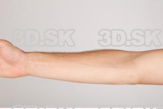 Forearm texture of Dionyz 0001